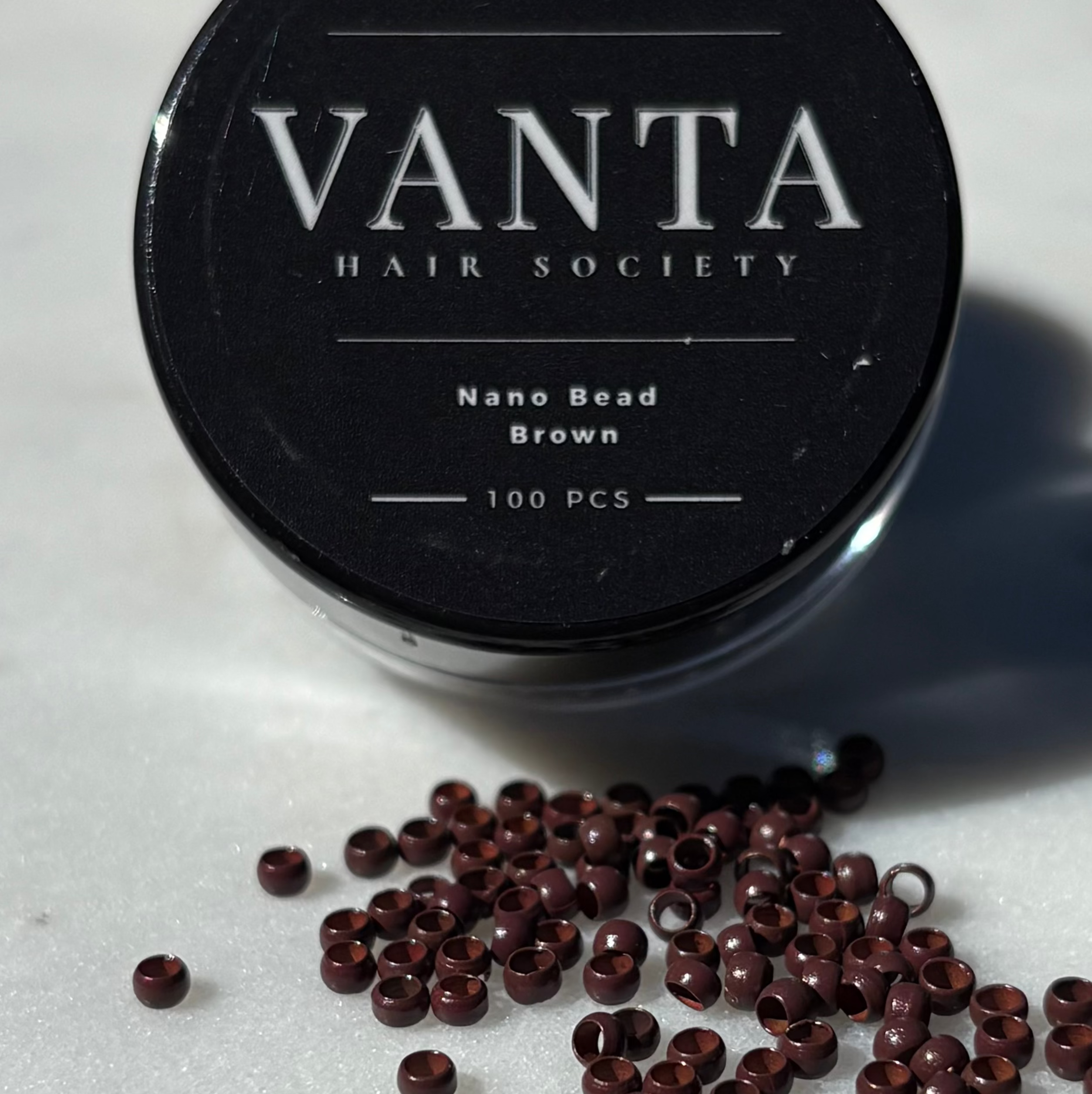 Nano Beads | 100 pcs