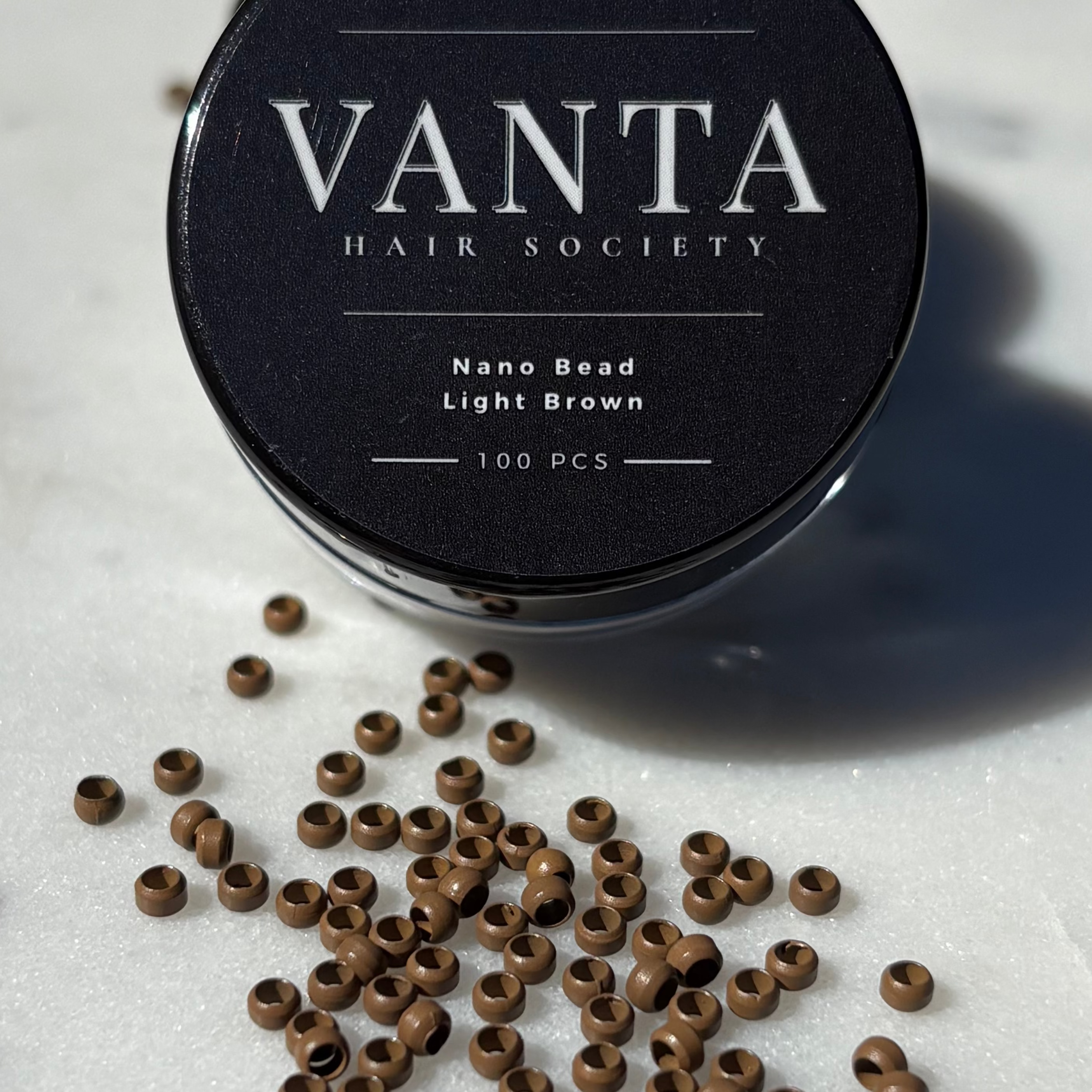 Nano Beads | 100 pcs