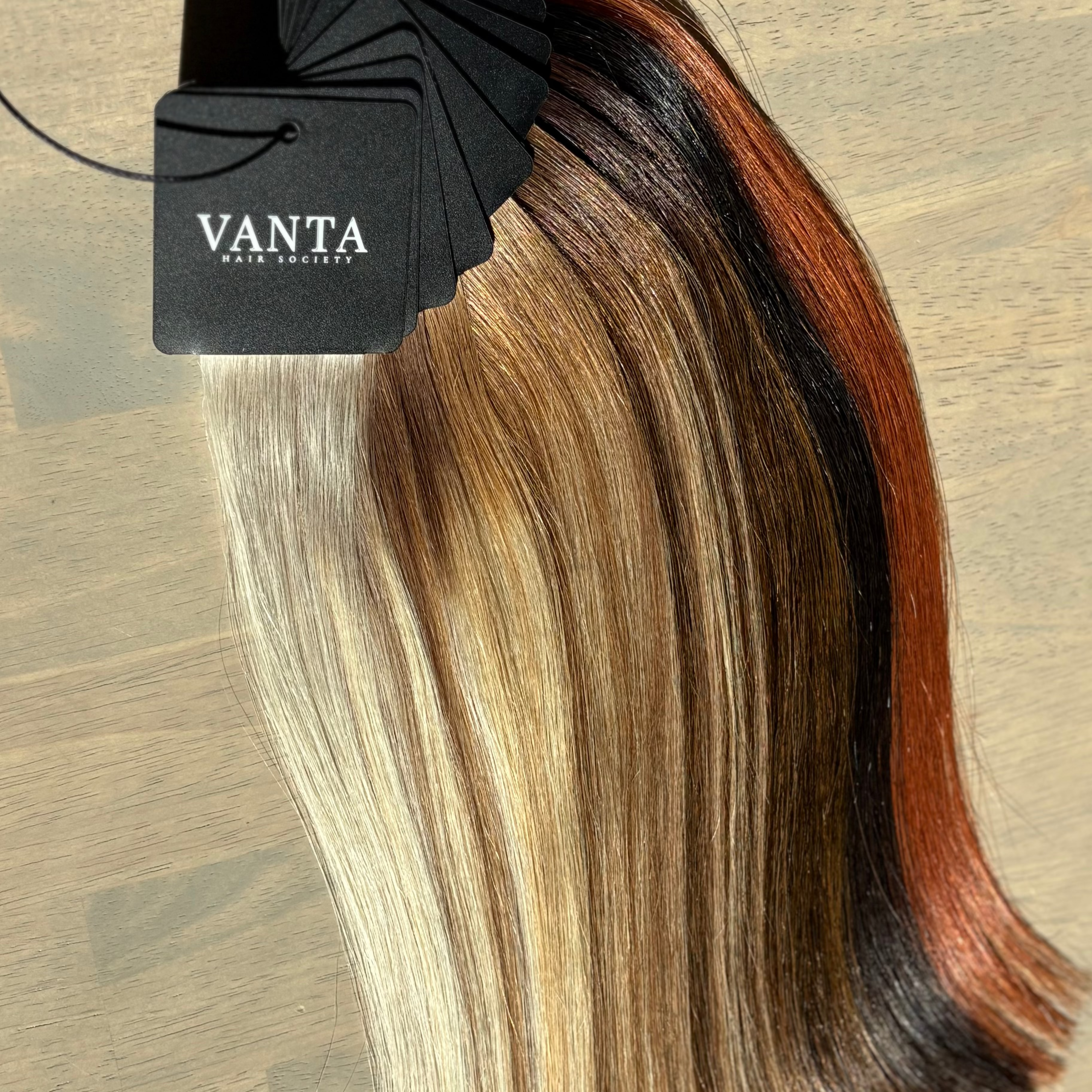 The Vanta Color Ring