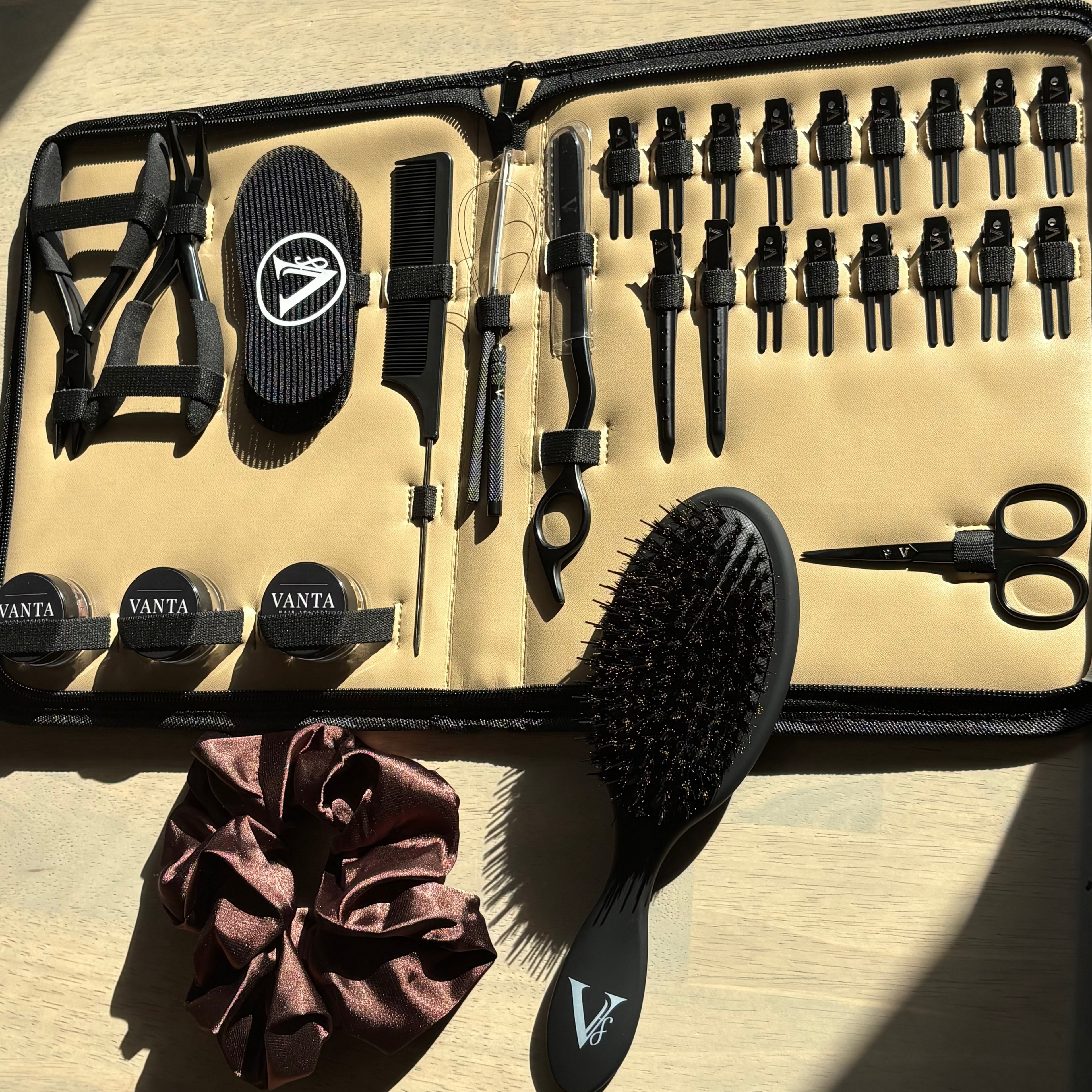 The Vanta Pro Kit