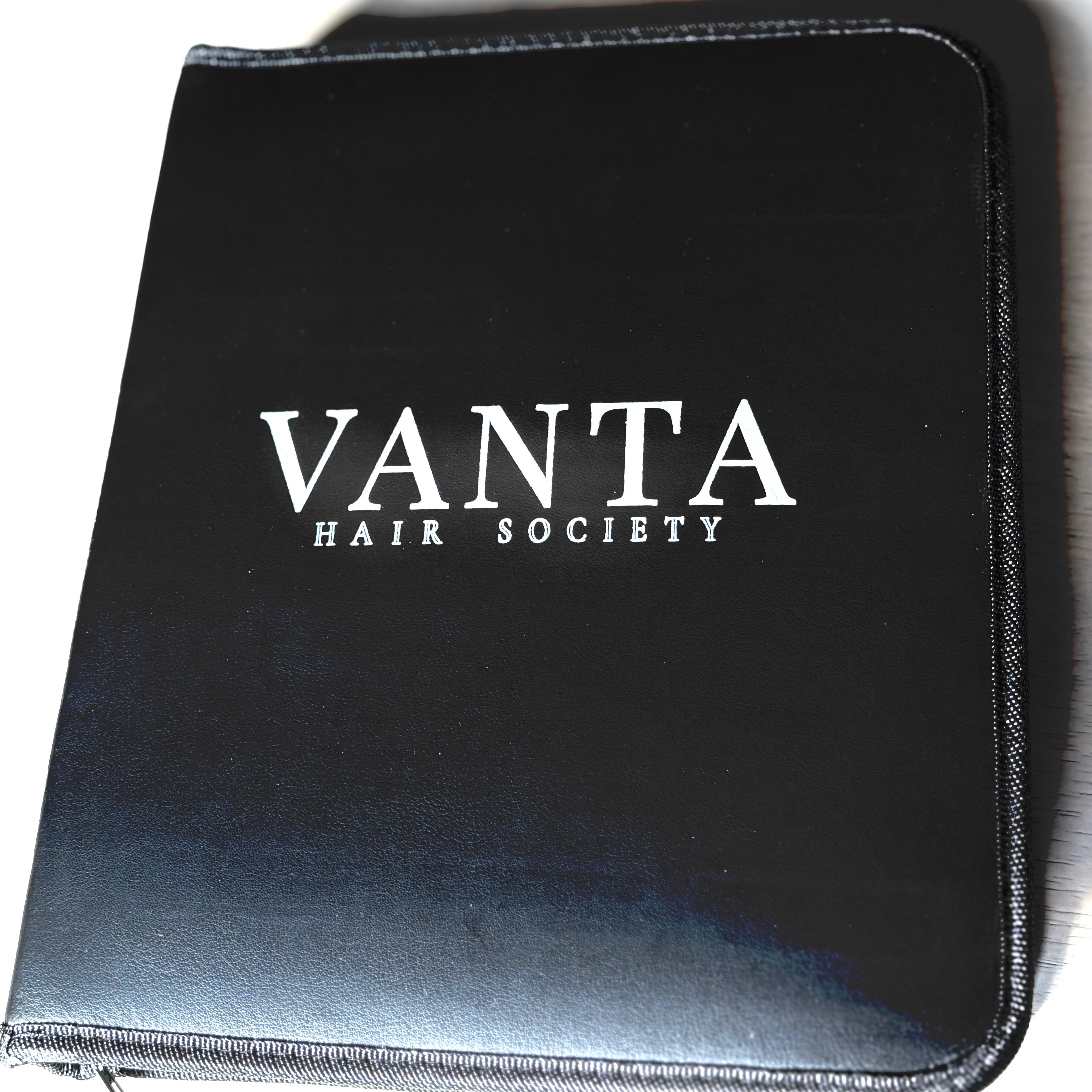 The Vanta Pro Kit