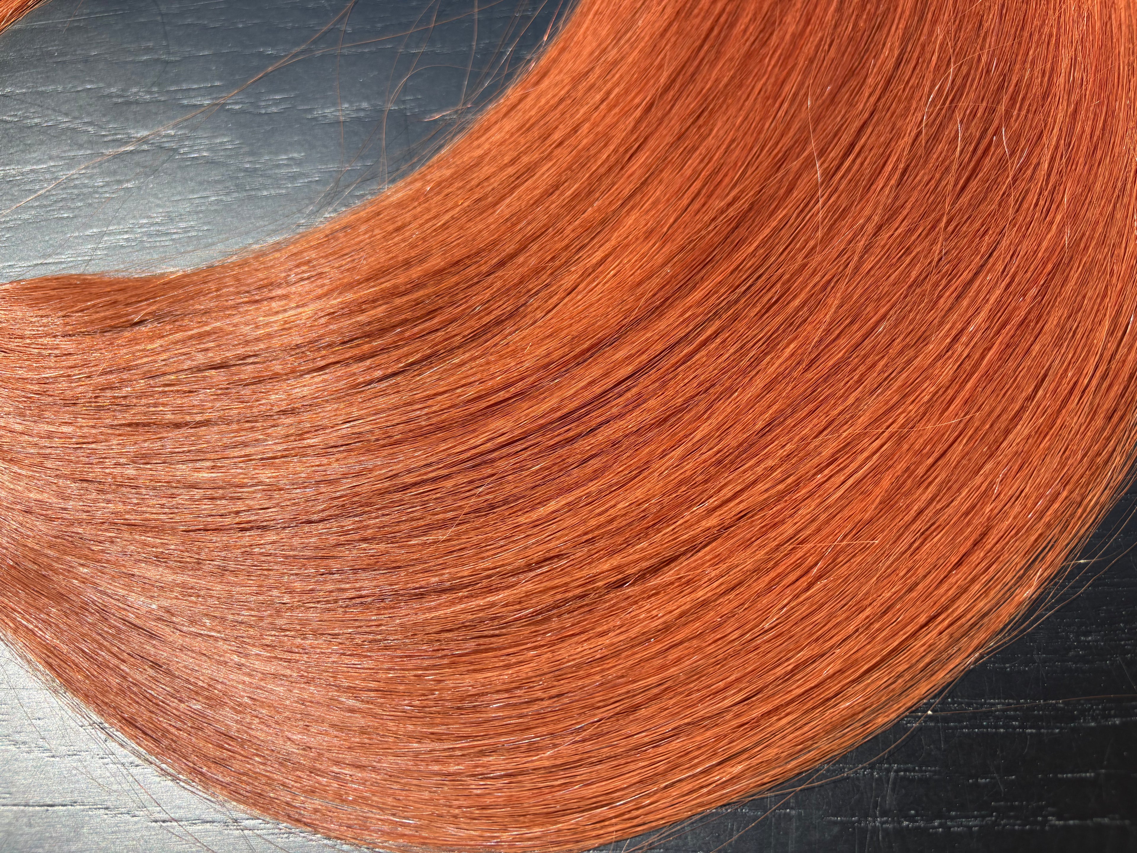 Copper Lumen