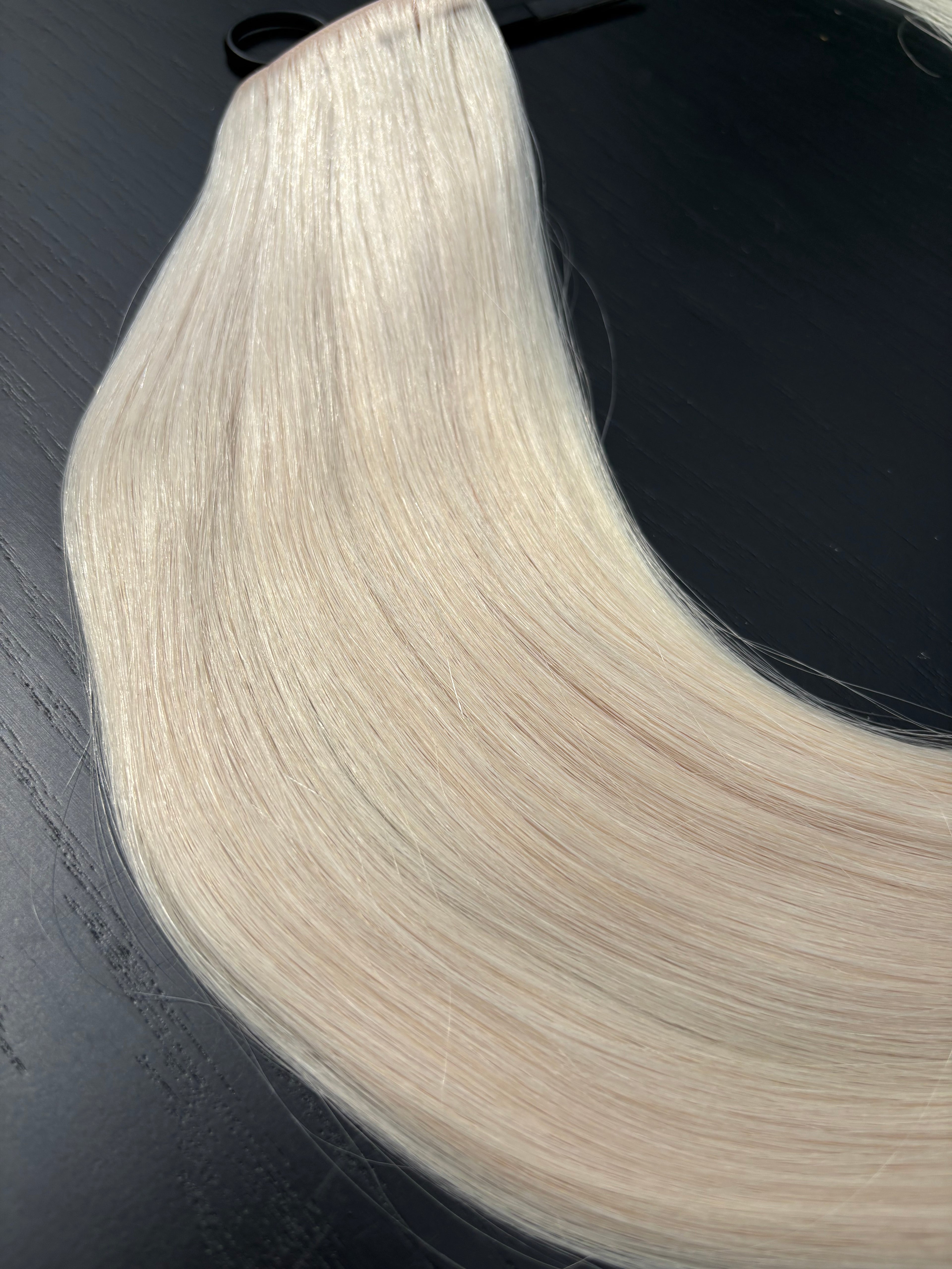 Platinum Tailored